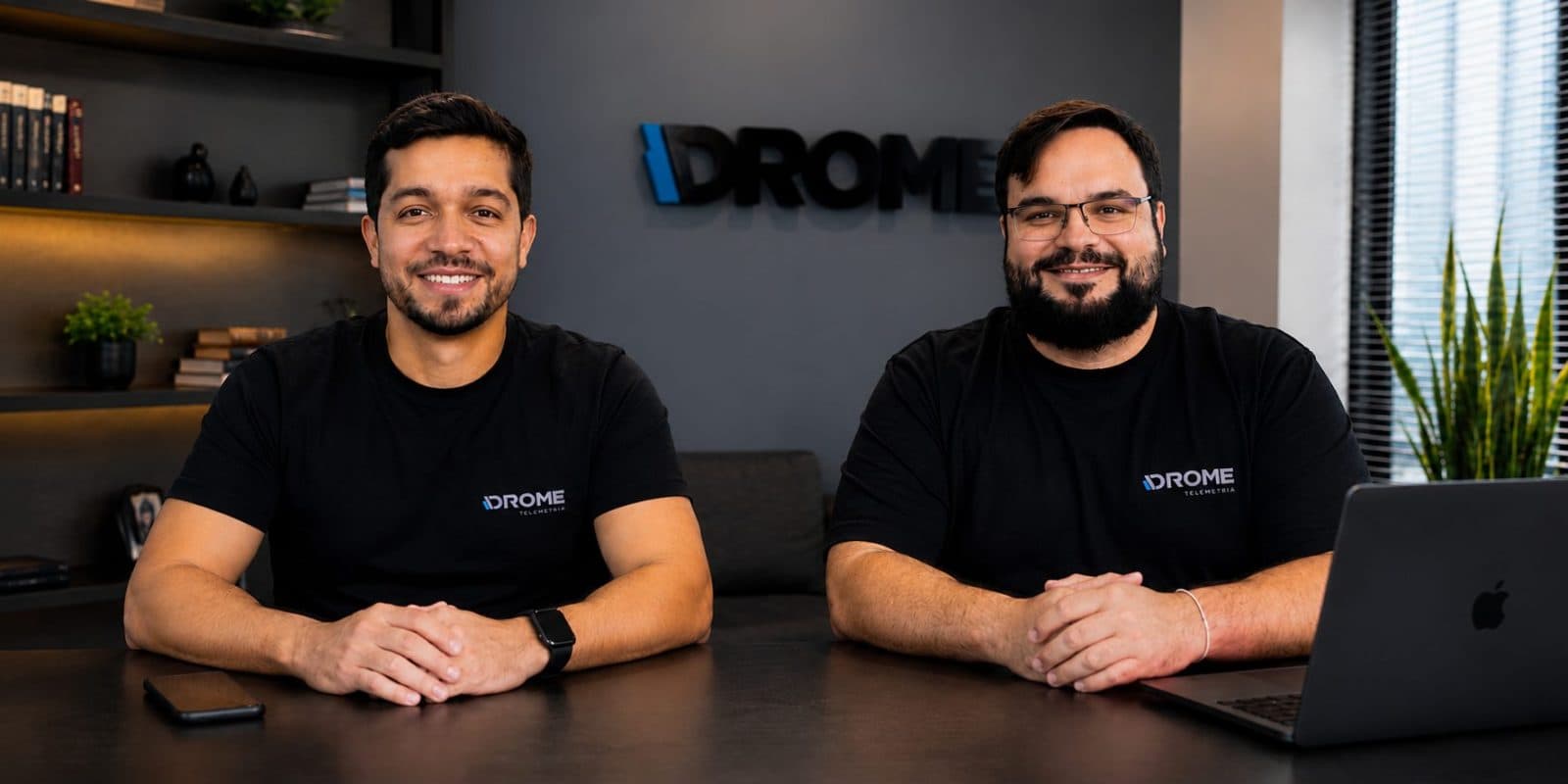 De Salvador para EUA: a startup que construiu o sistema nervoso de hospitais brasileiros e agora quer o mercado global