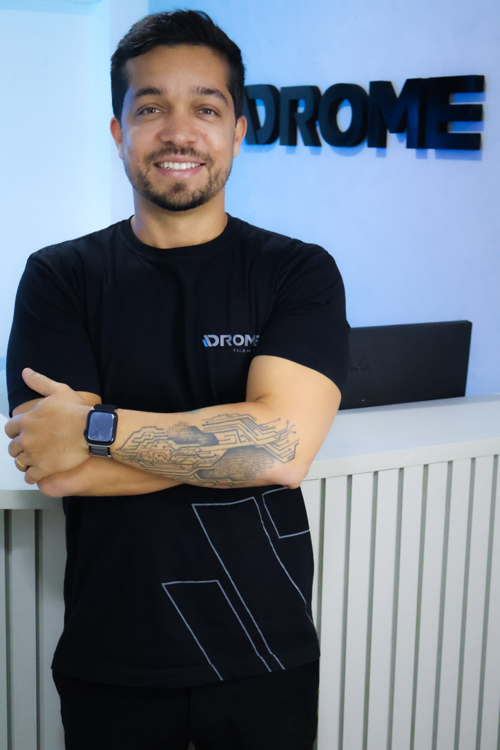 Bruno Rabelo